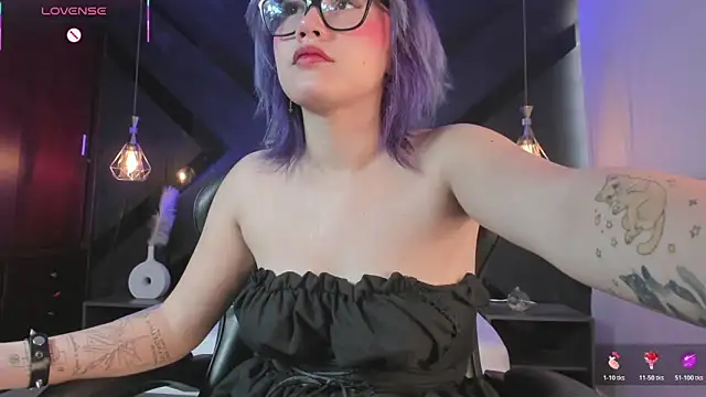 rei_cos – Live XXX-chat