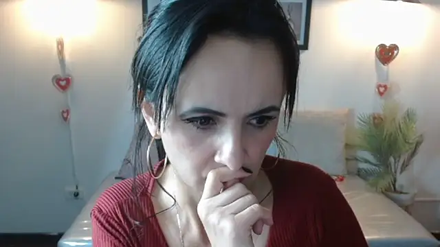 แชท XXX สดของ Juliana__lx