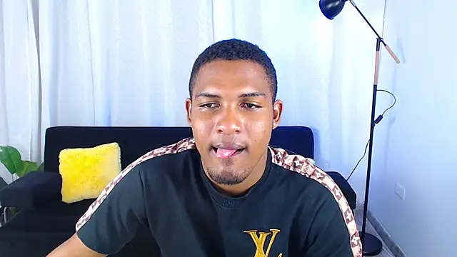 MaxCum18_ ওয়েবক্যাম শো