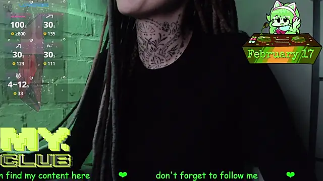 Witch_Emma Chat XXX live