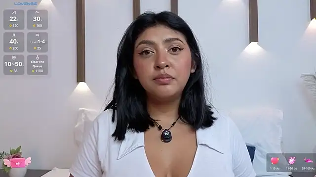 abby_miller26 现场XXX聊天