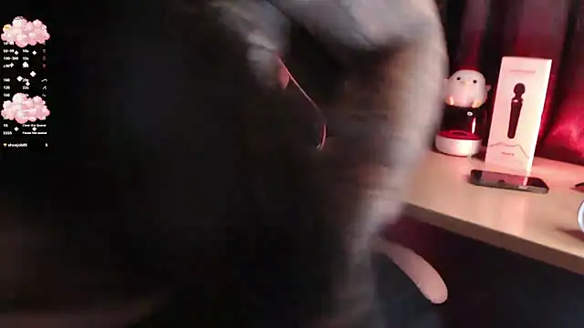 Czat XXX na żywo – Theprojectsaraa