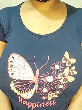 Nilanjona-Ray Webcamshow