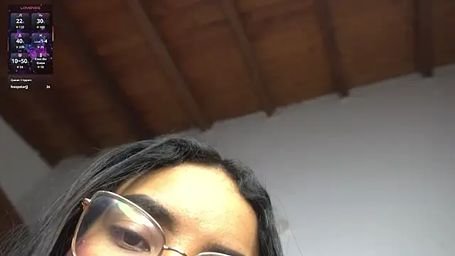 Sembang XXX Secara Langsung pocahotass_11