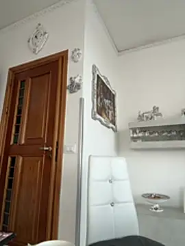 sabrinavogliosa 网络视讯表演