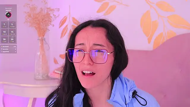 Ginevra_esposito Live XXX-chat