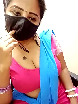 Czat XXX na żywo – tamil_Vennila