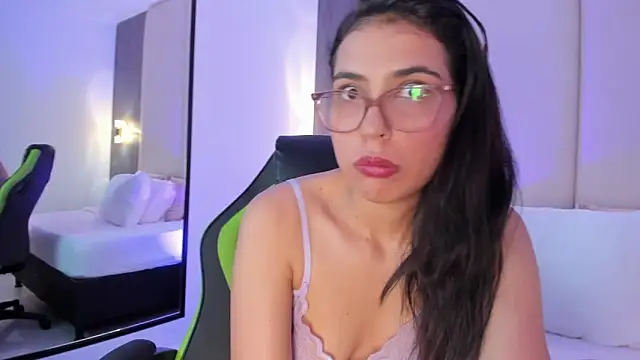 desireee_ Chat XXX in diretta