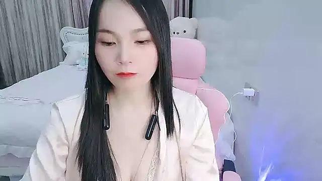 xiaokaixin – webcam-show