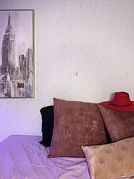 HoneyMollyX Chat XXX in diretta