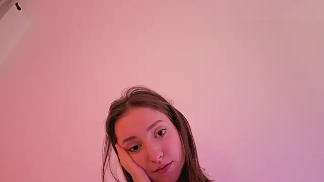 _Anna_69 Adlı Modelin Canlı XXX Sohbeti