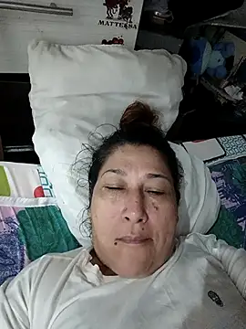 PatriciaGrajales Live XXX Chat