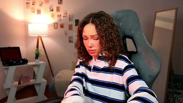 nexorinen Live XXX chat