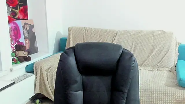 Alexmansuper Pertunjukan Webcam