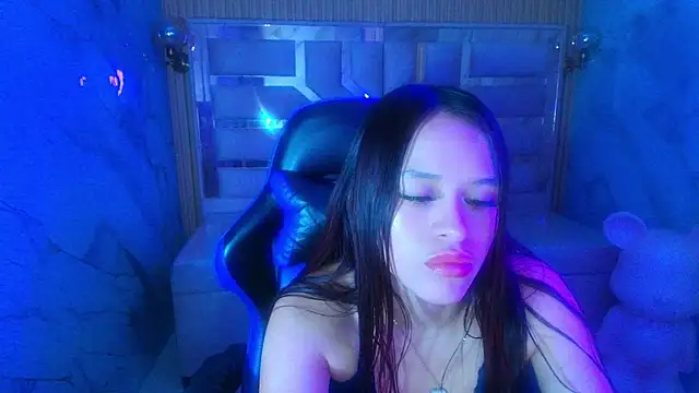 Sembang XXX Secara Langsung Celeste_r_