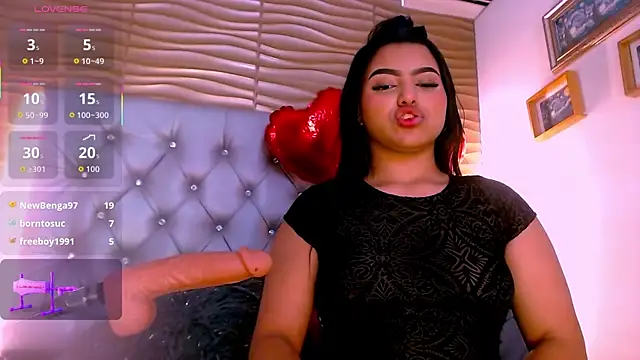 MariyaNovakie: απευθείας συνομιλία ΧΧΧ