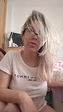 Вебкам-шоу ManuelaX