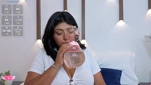 abby_miller26 Chat XXX in diretta