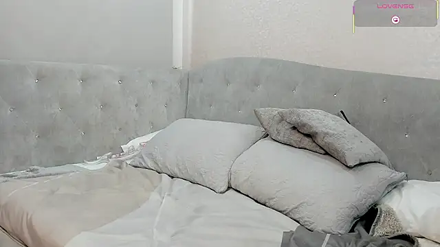 Chat XXX en directo de Amelia_bss