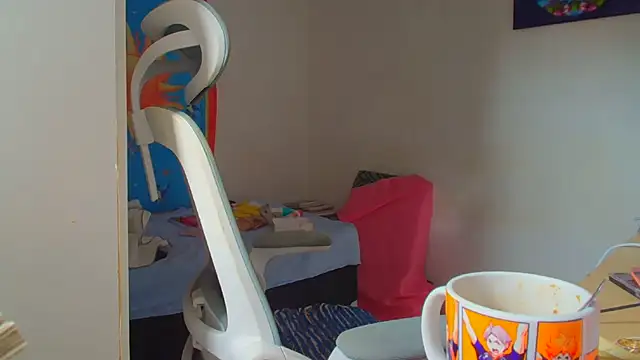 Sassa_69 লাইভ XXX চ্যাট