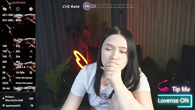 MargaritaGrey লাইভ XXX চ্যাট