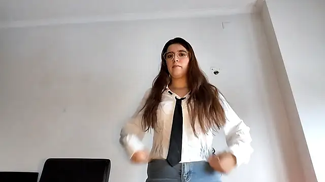 KeniaStockburger – Naživo XXX chat