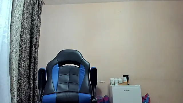 SanFrantsisko: вебкам-шоу