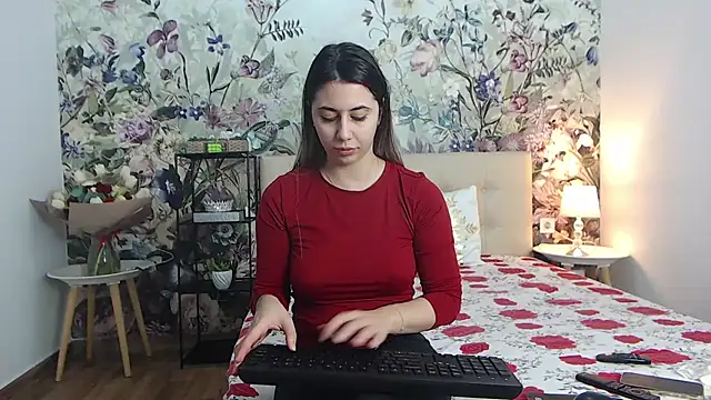 RoseDiamond06 Chat XXX in diretta