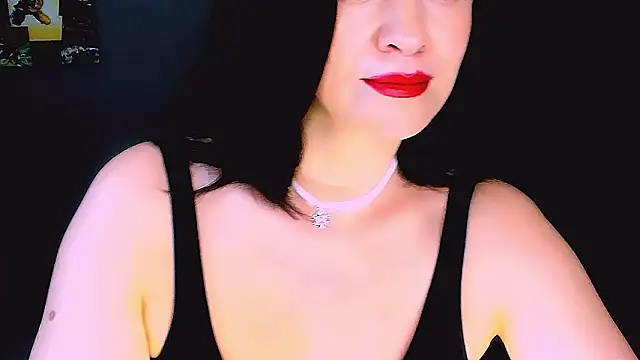 Czat XXX na żywo – AnaMills