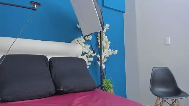 letty_straus Chat XXX in diretta