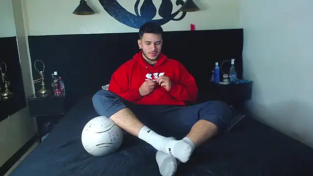 แชท XXX สดของ jeisonstark