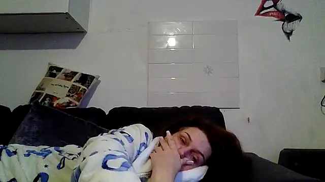 Chatroom XXX en direct de RubyyRosee