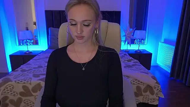 Chat XXX Live LylaYeess