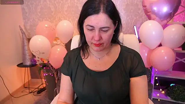 Sembang XXX Secara Langsung VelvetLuck