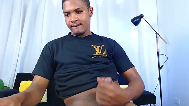 MaxCum18_ webcam show