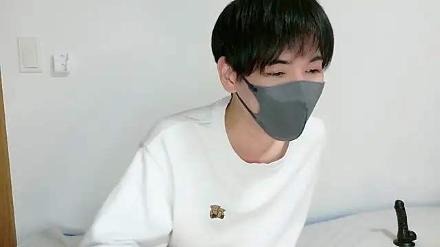 itsme_LEON Live XXX-chat