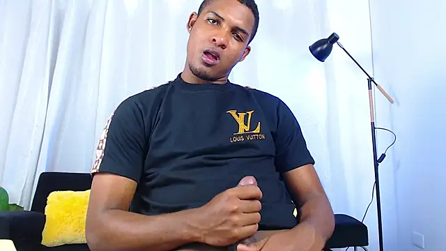 MaxCum18_ Webcamshow