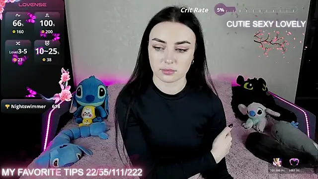 Chat +18 de SemurMur ao vivo