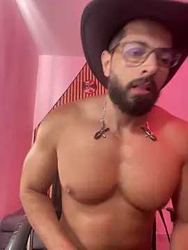 Chat +18 de magnumchris ao vivo