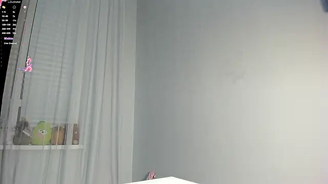 aiyumiprivate Adlı Modelin Canlı XXX Sohbeti