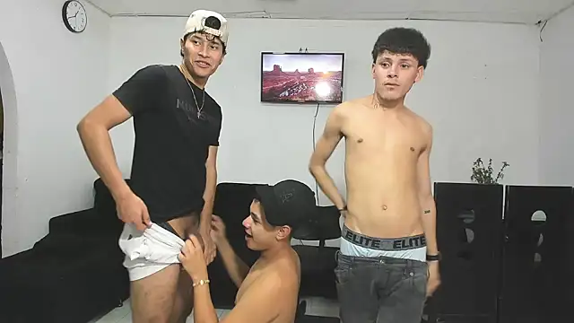 แชท XXX สดของ estremehotsex