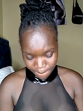 Nastychoco_ Adlı Modelin Web Kamerası Şovu