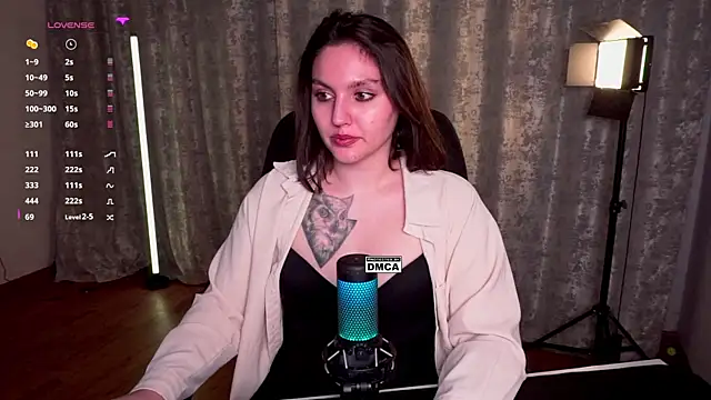 Hoot_owl_cb – Naživo XXX chat