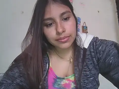 zairabrezeのライブXXXチャット