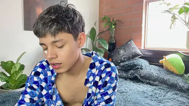 Andy_Belier23 现场XXX聊天