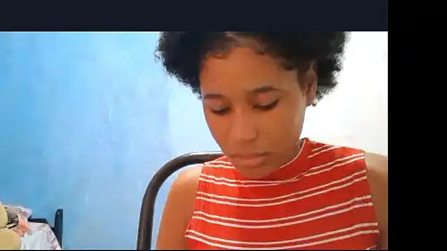 MadelynStamant 即時 XXX 聊天