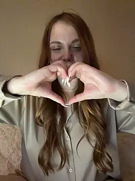 Chatroom XXX en direct de oh_rachel