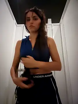 Chat +18 de Izabella_Bella ao vivo