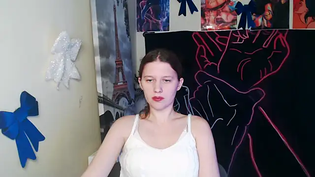 StellaCRL 라이브 XXX 채팅