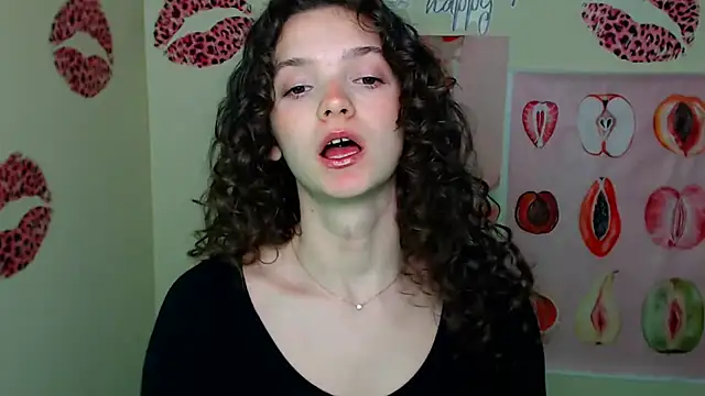 _SusieSu_ 라이브 XXX 채팅